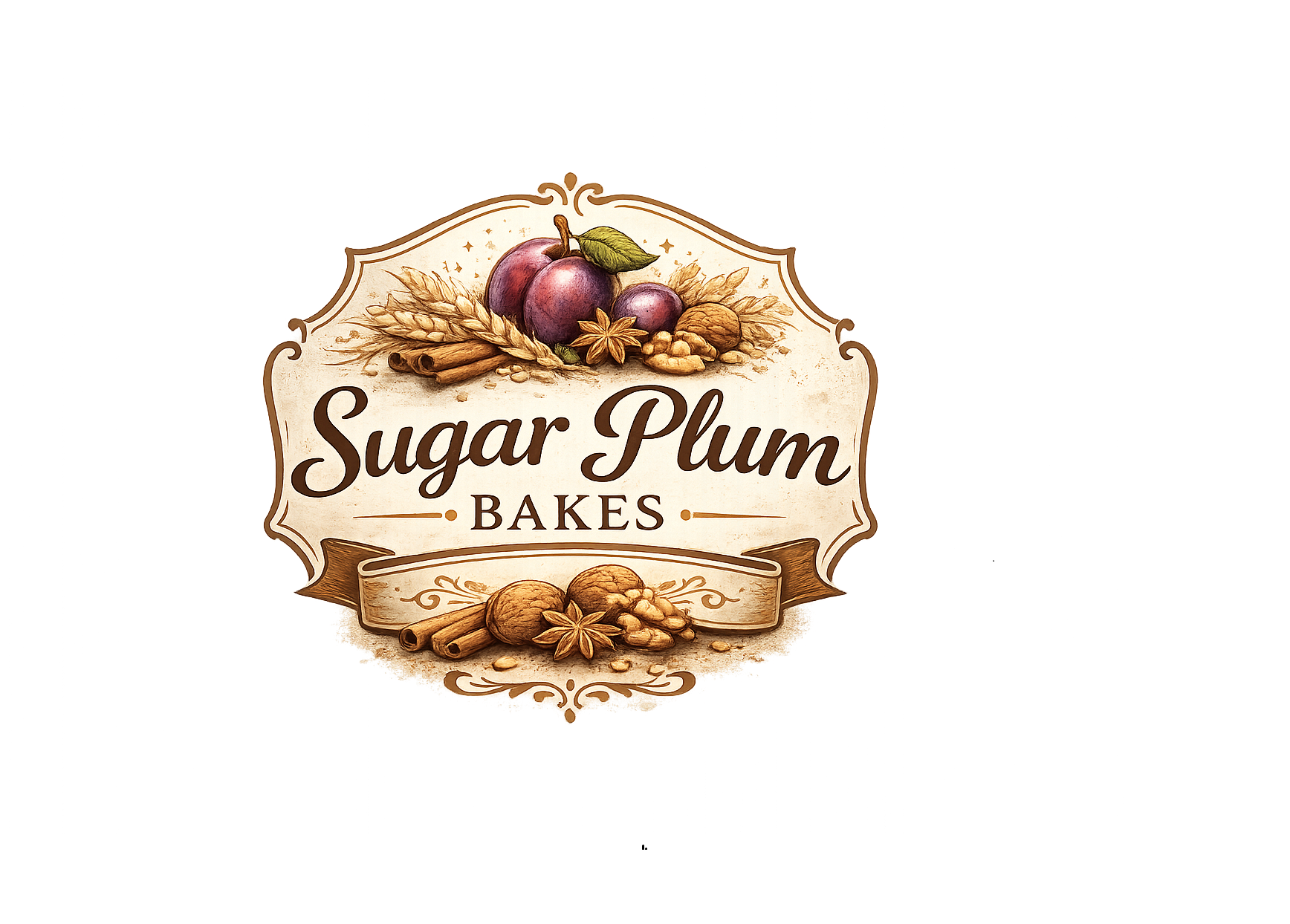Sugar Plum Bakes